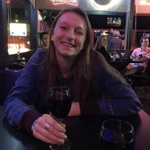 Meet your Posher, Jackie